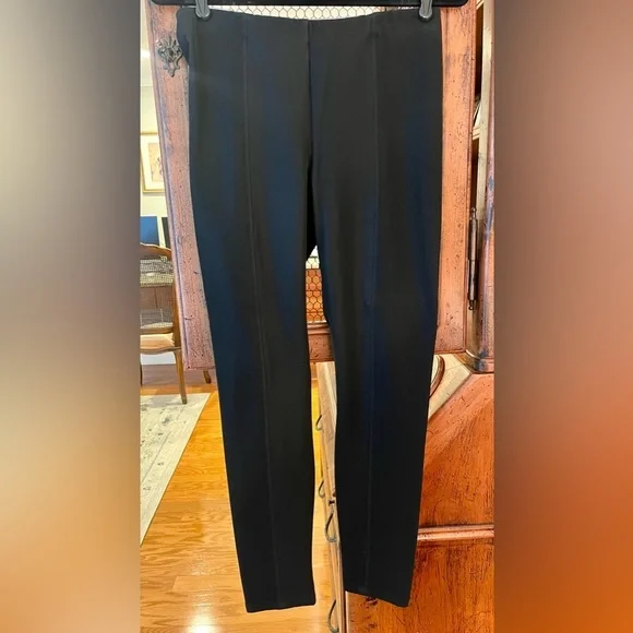 Kendall + Kylie Faux Leather Leggings - Picture 4 of 7